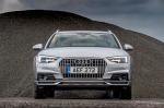 Audi A4 Allroad 3.0 TDI Quattro 2016 года (UK)